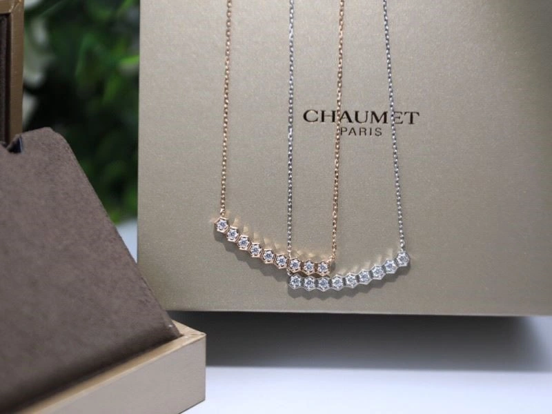 Chaumet Necklaces WrinkleFree 209980