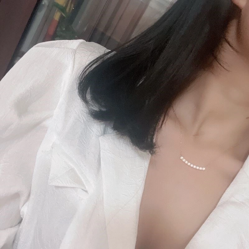 Chaumet Necklaces WrinkleFree 209980