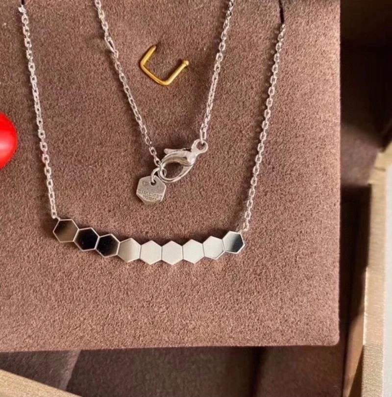 Chaumet Necklaces WrinkleFree 209980