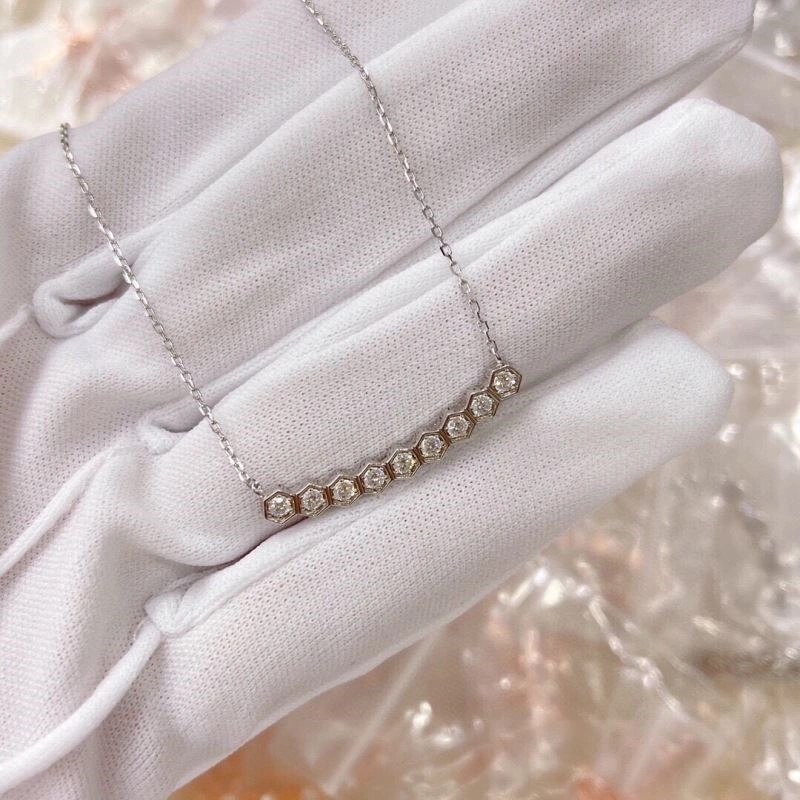 Chaumet Necklaces WrinkleFree 209980