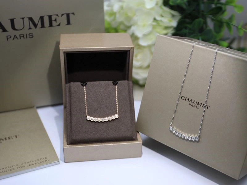Chaumet Necklaces WrinkleFree 209980