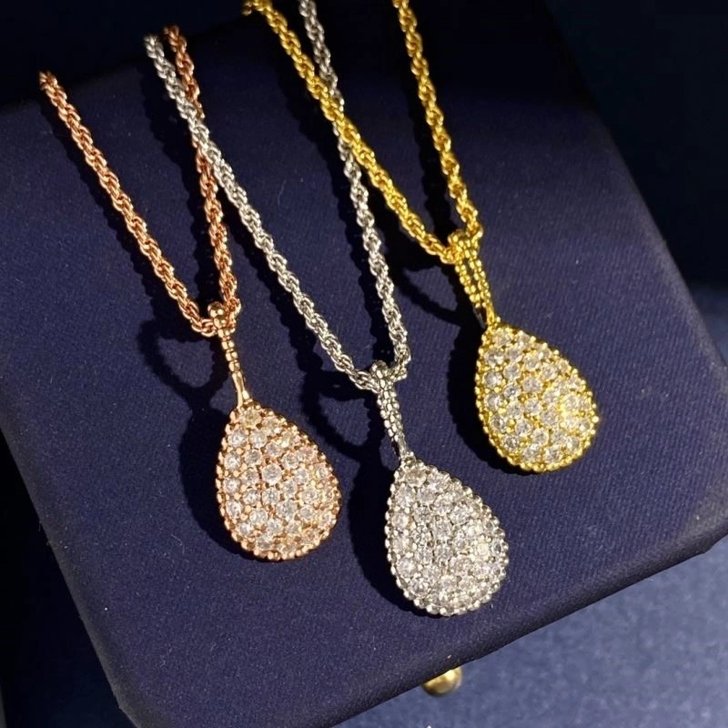 Chaumet Necklaces Youthful 209975
