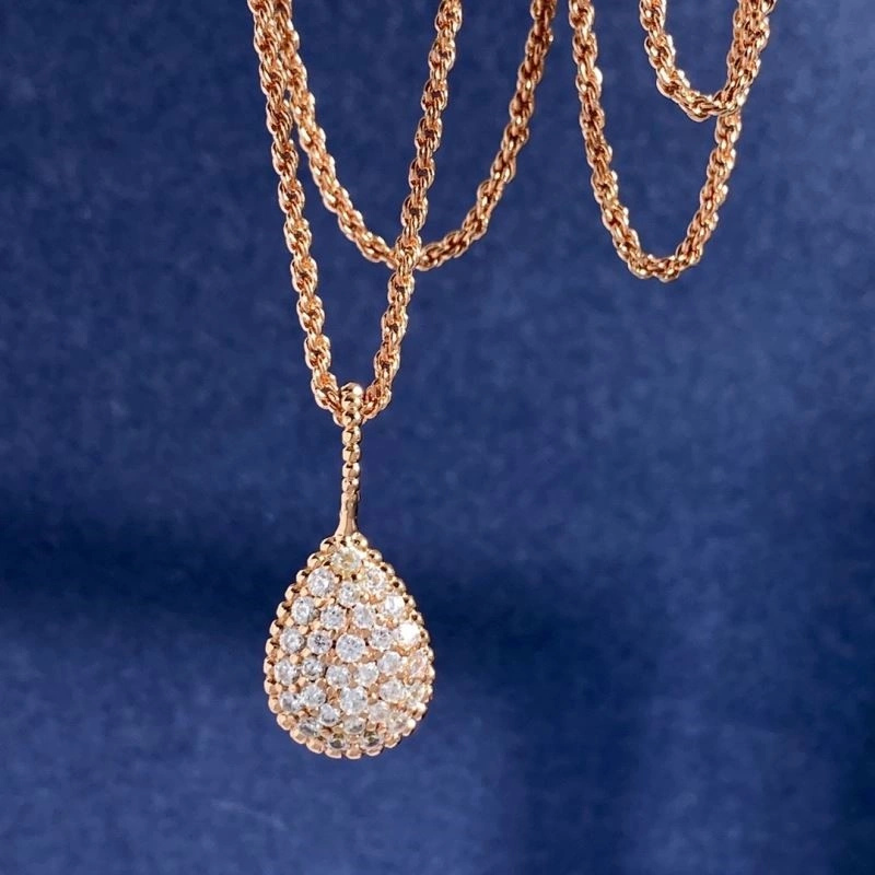 Chaumet Necklaces Youthful 209975