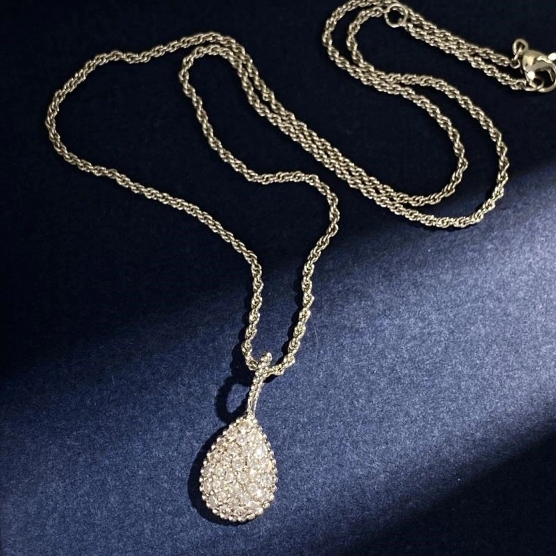 Chaumet Necklaces Youthful 209975