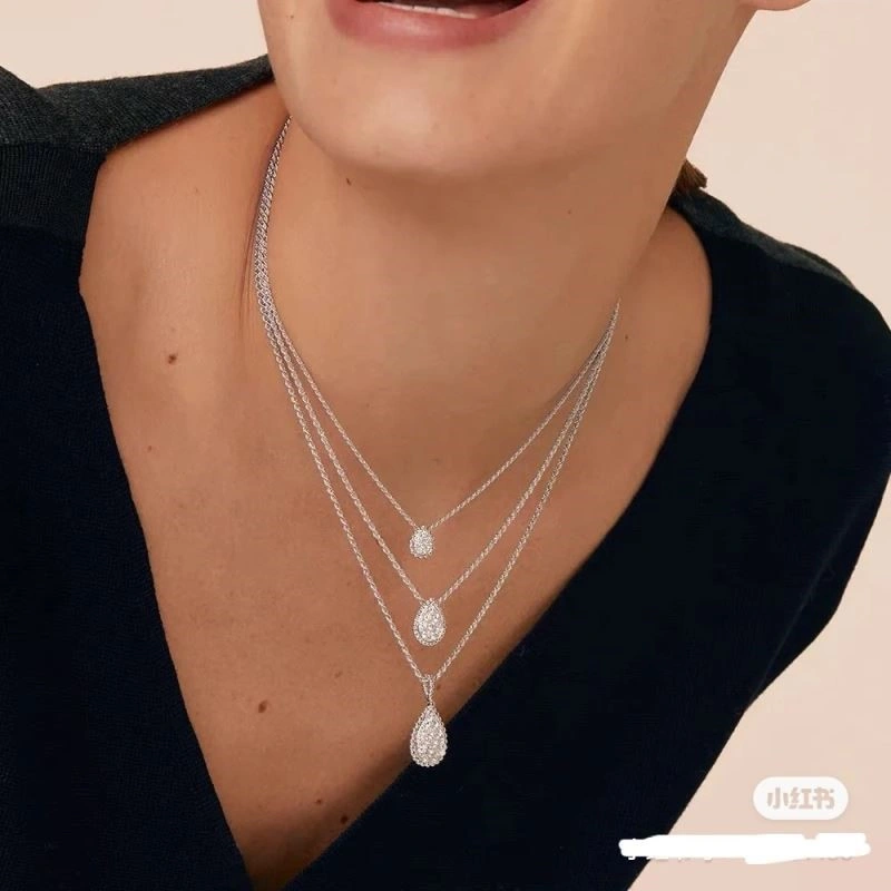 Chaumet Necklaces Youthful 209975