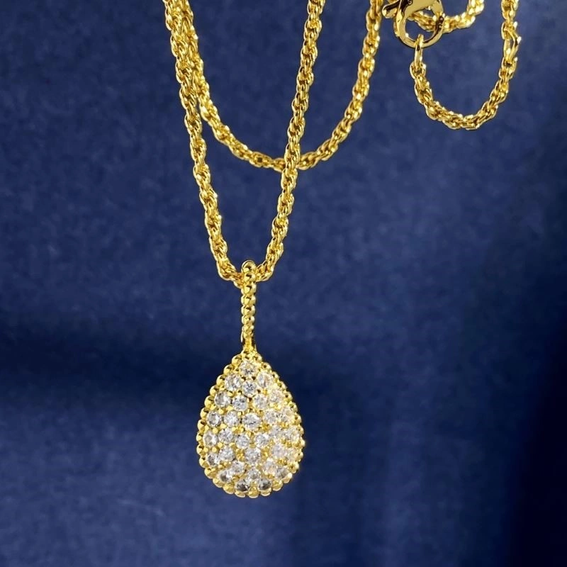 Chaumet Necklaces Youthful 209975