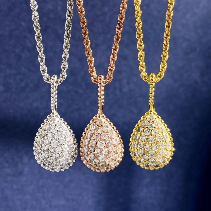 Chaumet Necklaces Youthful 209975