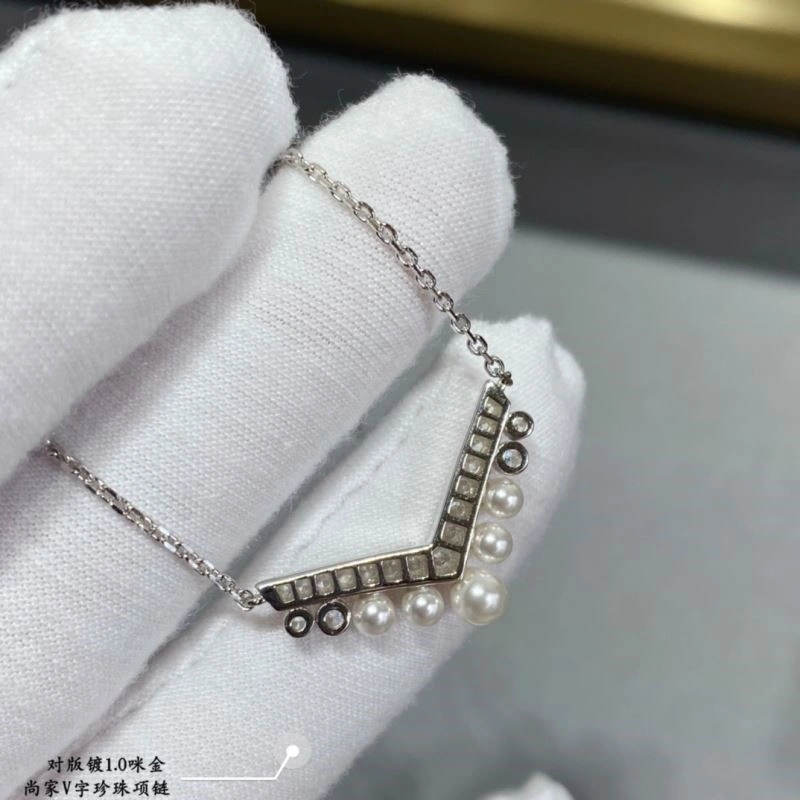 Chaumet Necklaces Youthful 209965