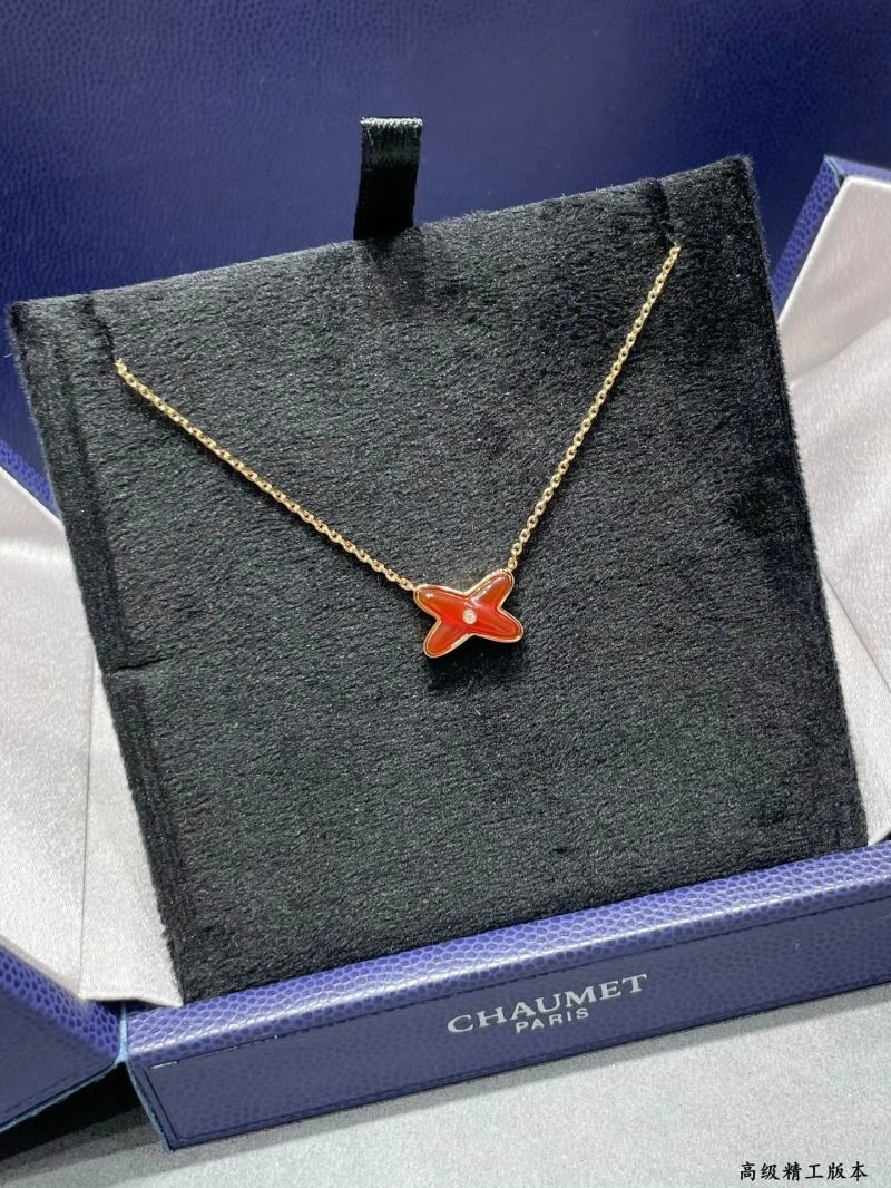 Durable Chaumet Necklaces 209952