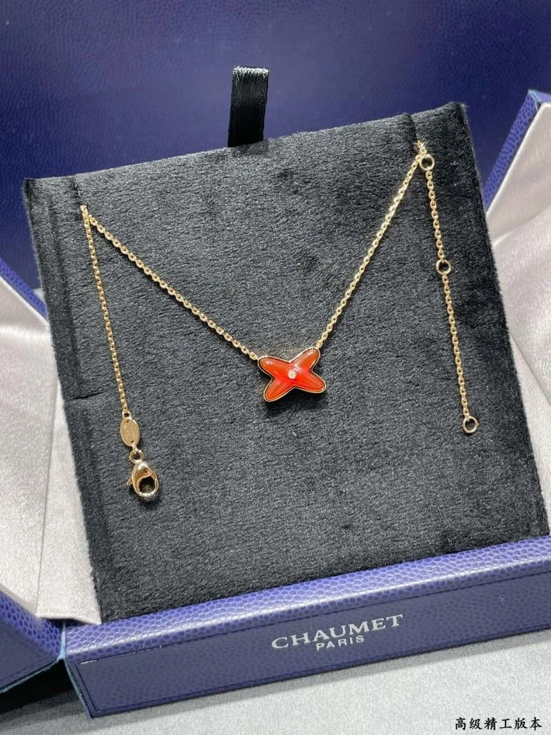 Durable Chaumet Necklaces 209952