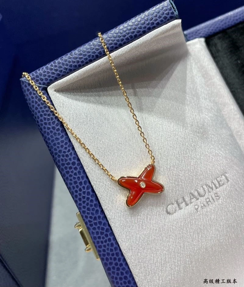 Durable Chaumet Necklaces 209952