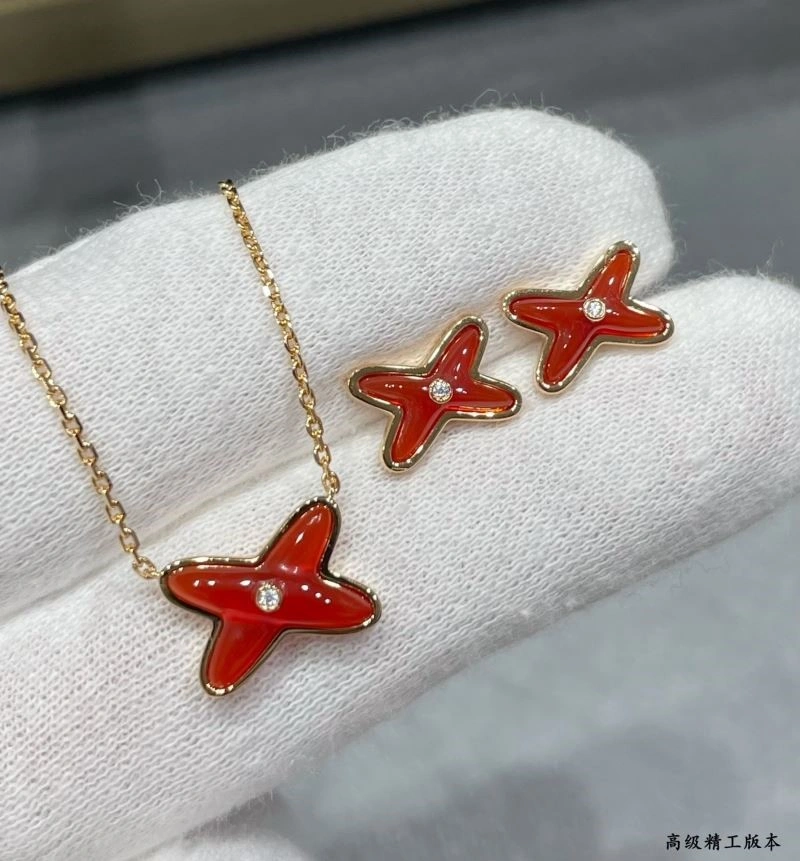 Durable Chaumet Necklaces 209952