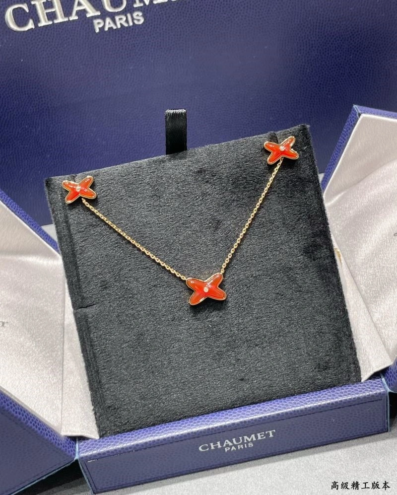 Durable Chaumet Necklaces 209952