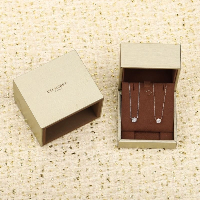 Bright Chaumet Necklaces 209957