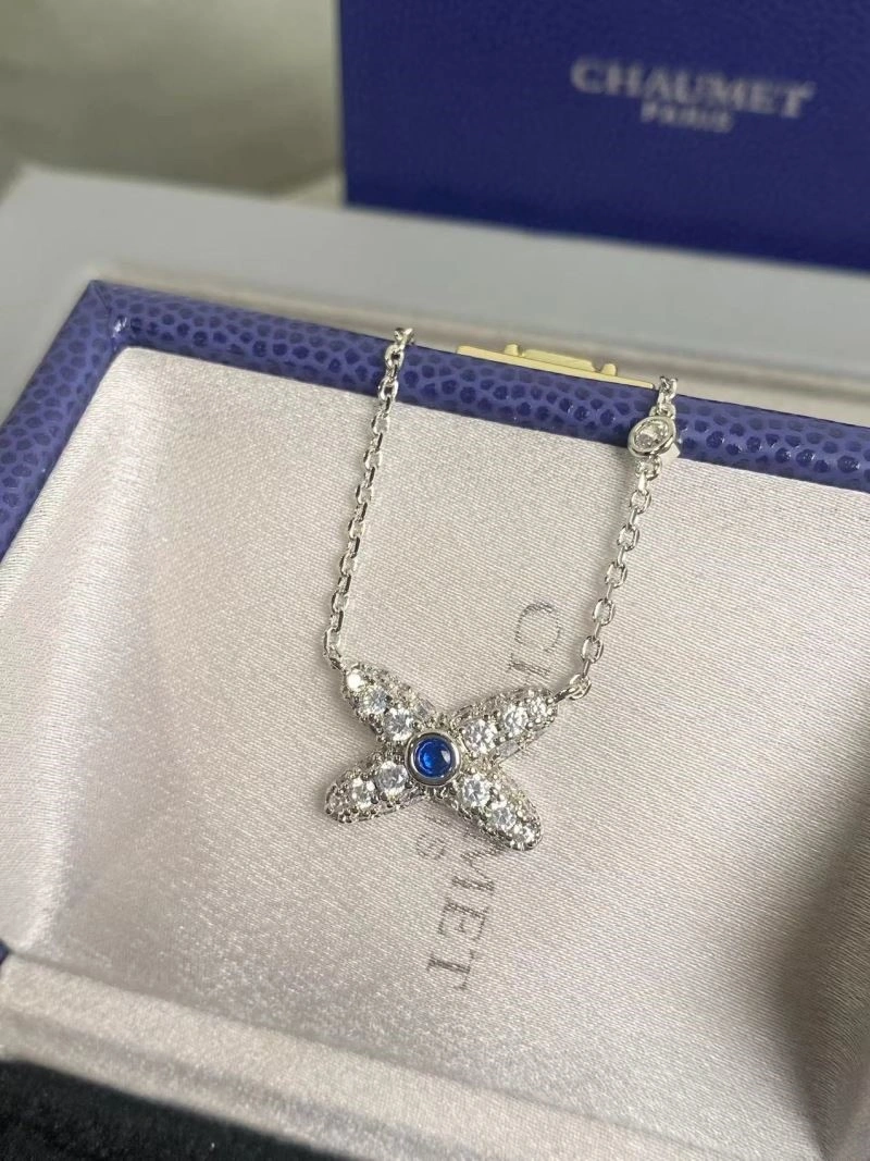 ComfortFit Chaumet Necklaces 209437
