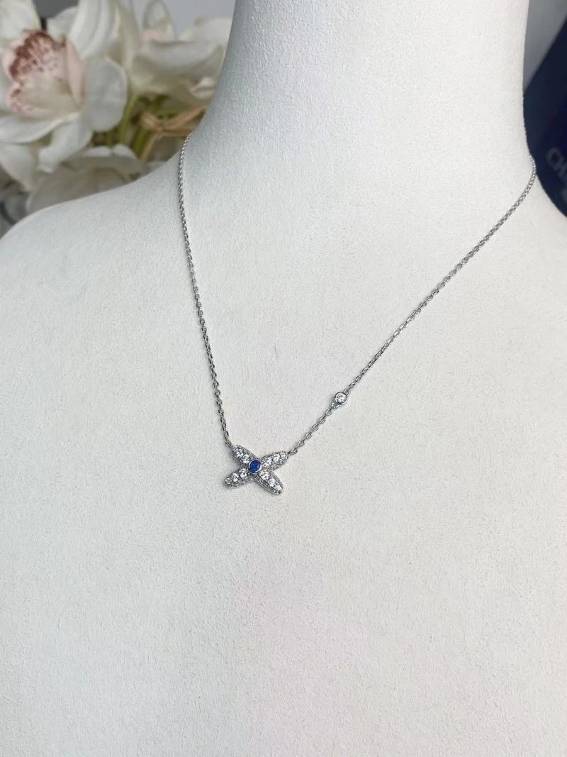 ComfortFit Chaumet Necklaces 209437