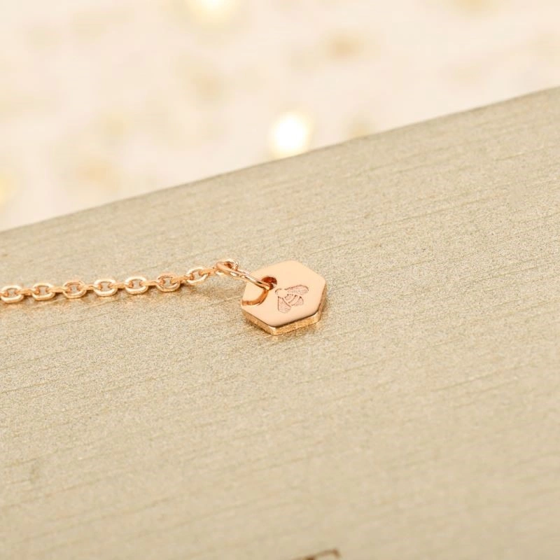 Chaumet Necklaces Lightweight 209441