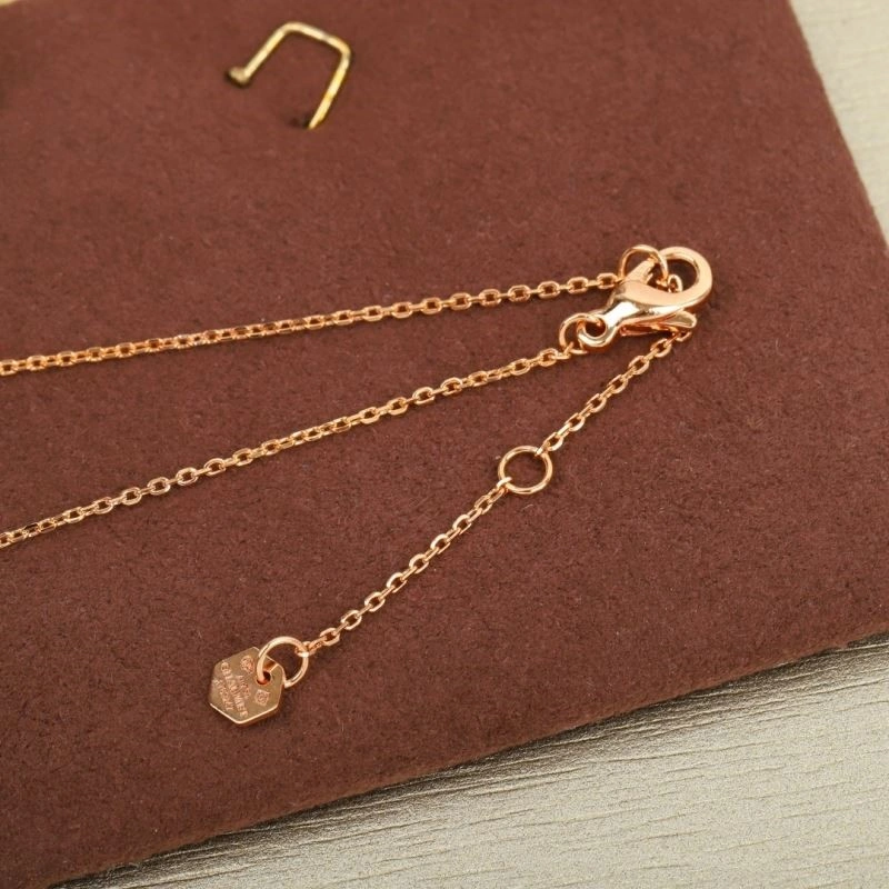 Chaumet Necklaces Lightweight 209456
