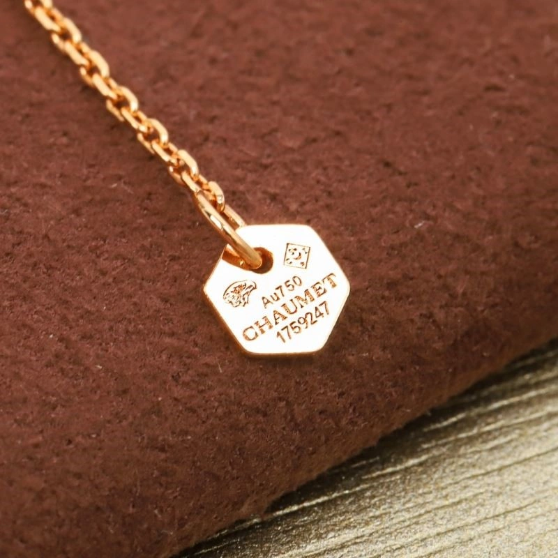 Chaumet Necklaces Lightweight 209456