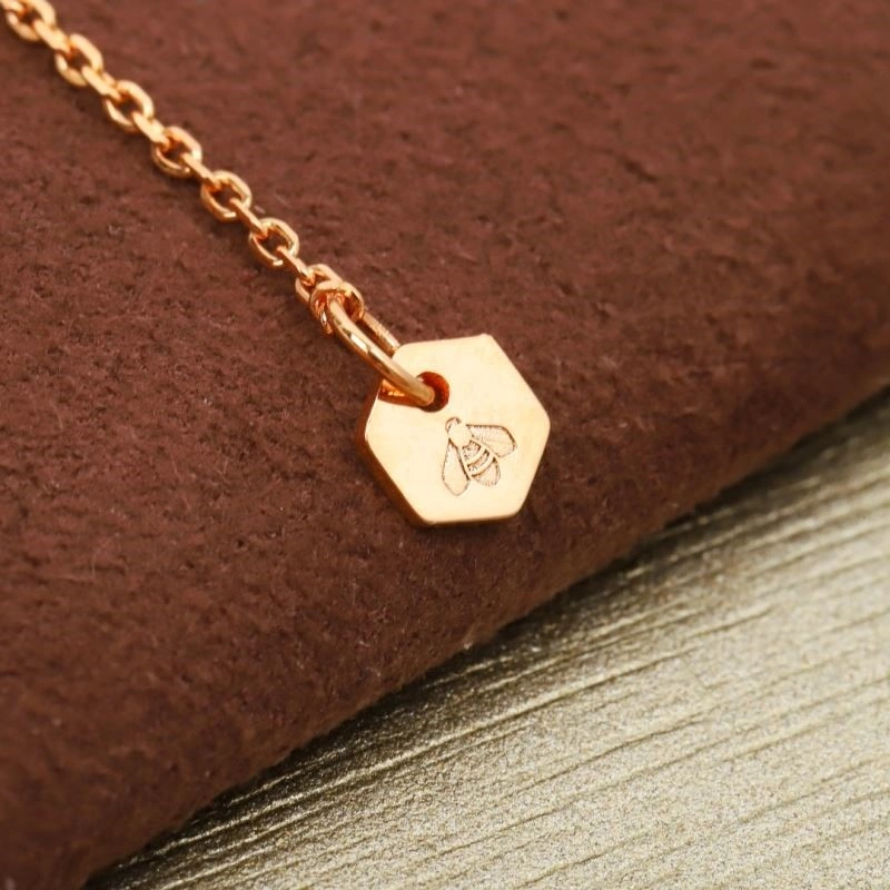 Chaumet Necklaces Lightweight 209456