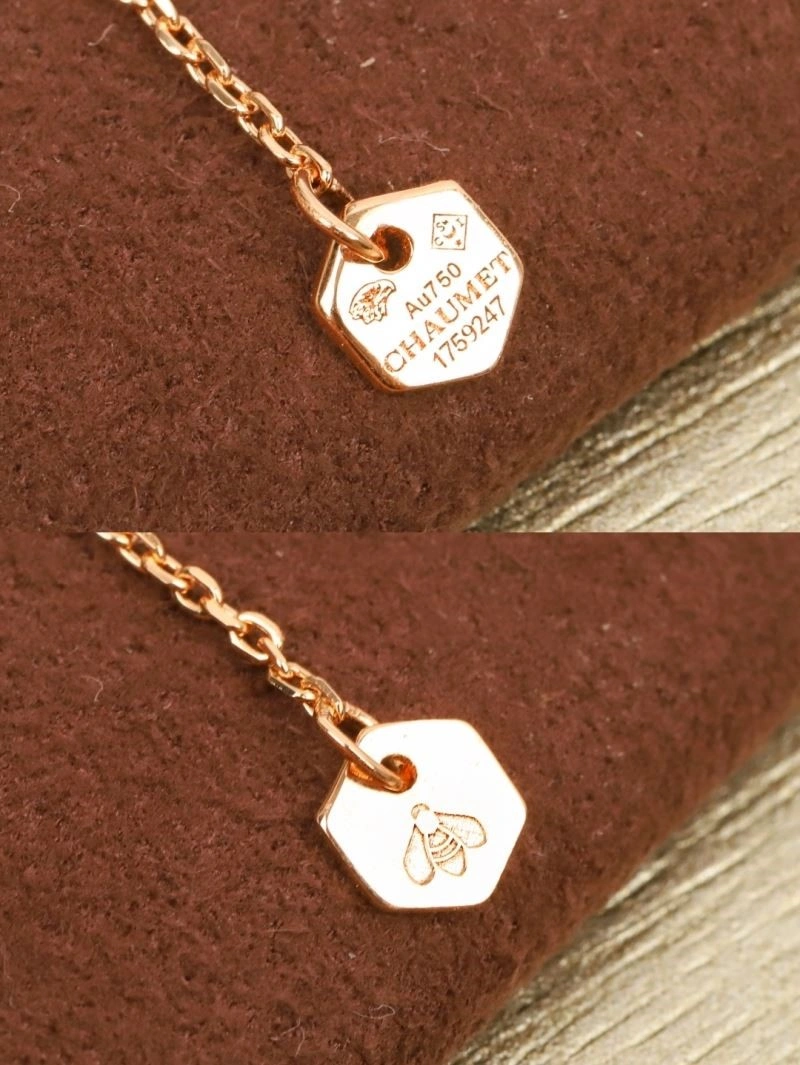 Chaumet Necklaces Lightweight 209456