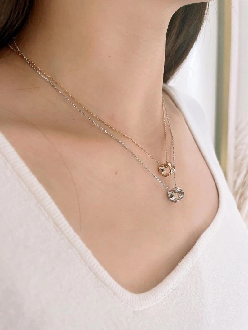 Chaumet Necklaces Lightweight 209456