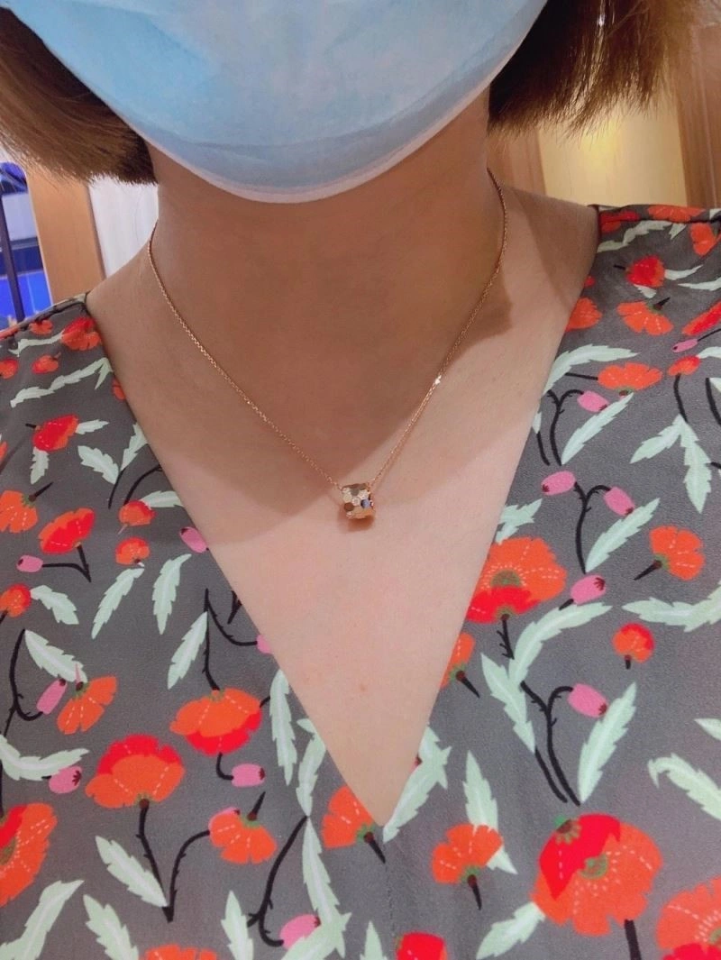 Chaumet Necklaces Lightweight 209456