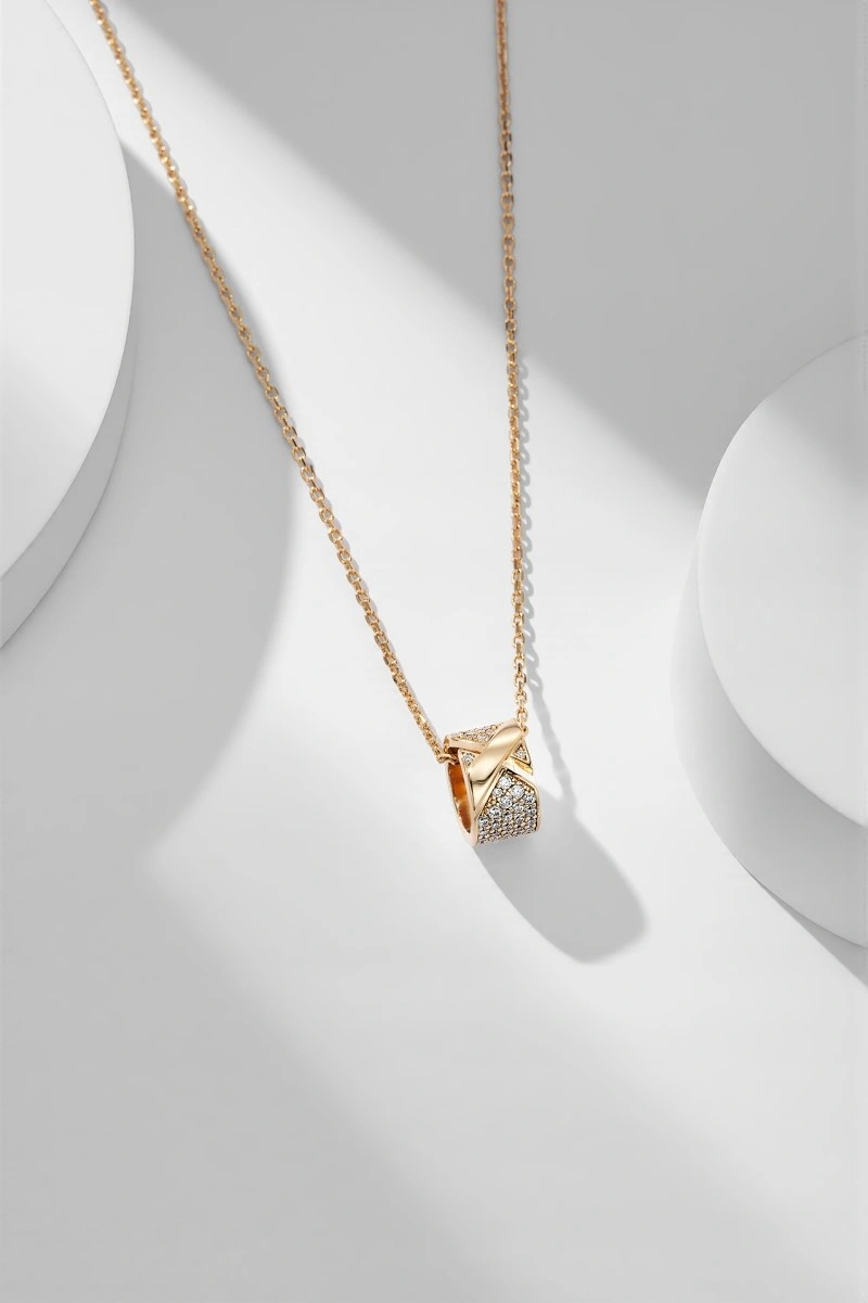 Chaumet Necklaces RelaxedFit 208119