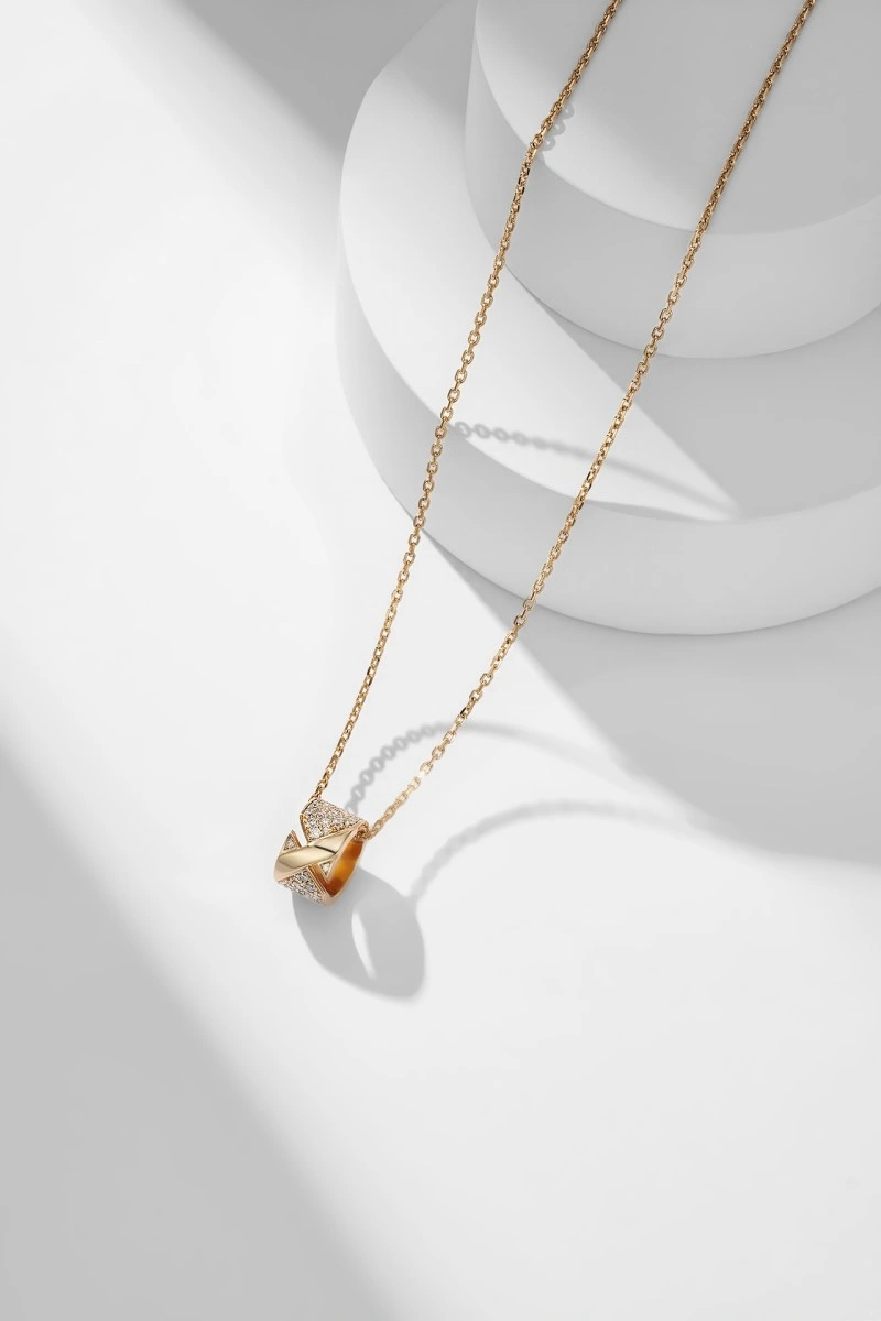 Chaumet Necklaces RelaxedFit 208119