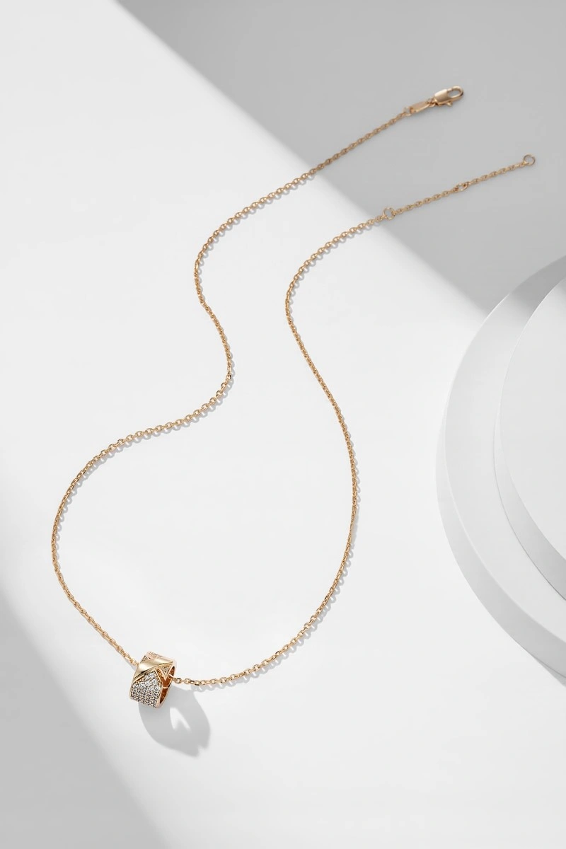 Chaumet Necklaces RelaxedFit 208119
