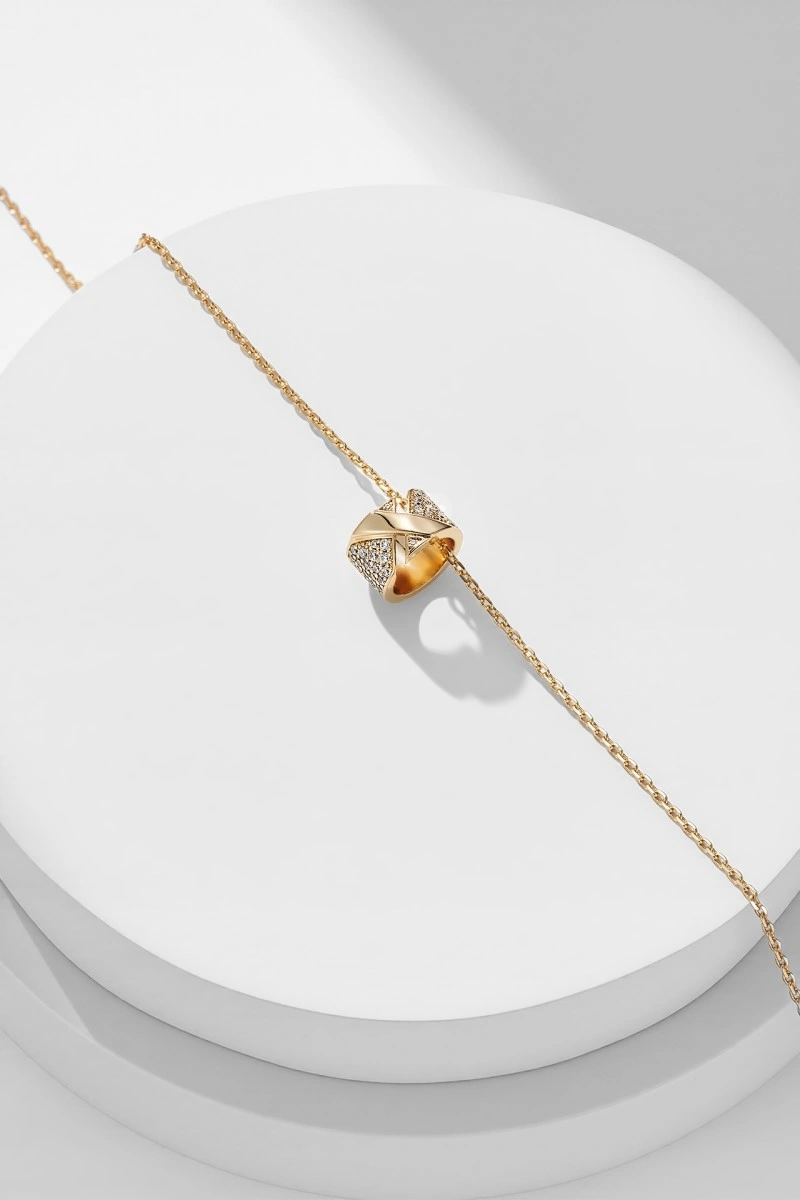 Chaumet Necklaces RelaxedFit 208119