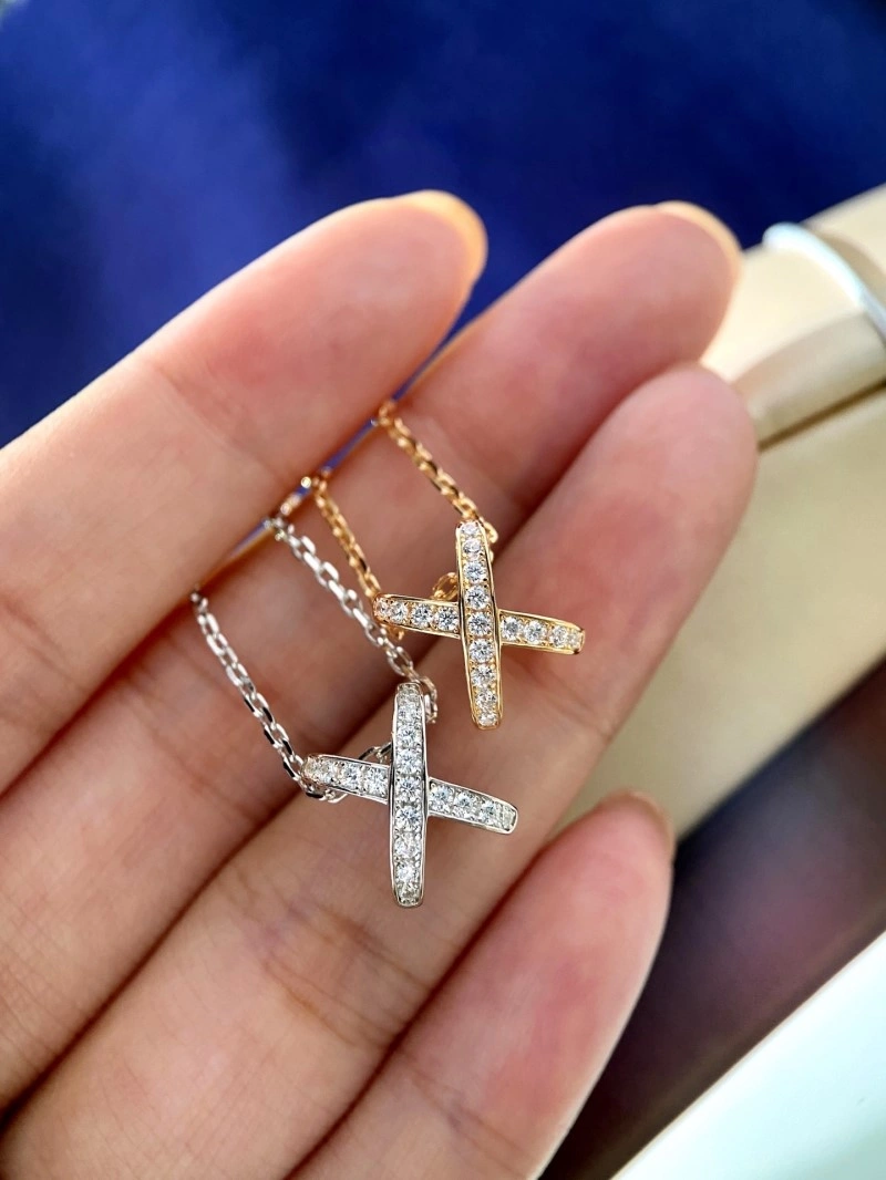 Chaumet Necklaces Durable 208126