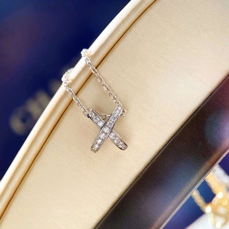 Chaumet Necklaces Durable 208126