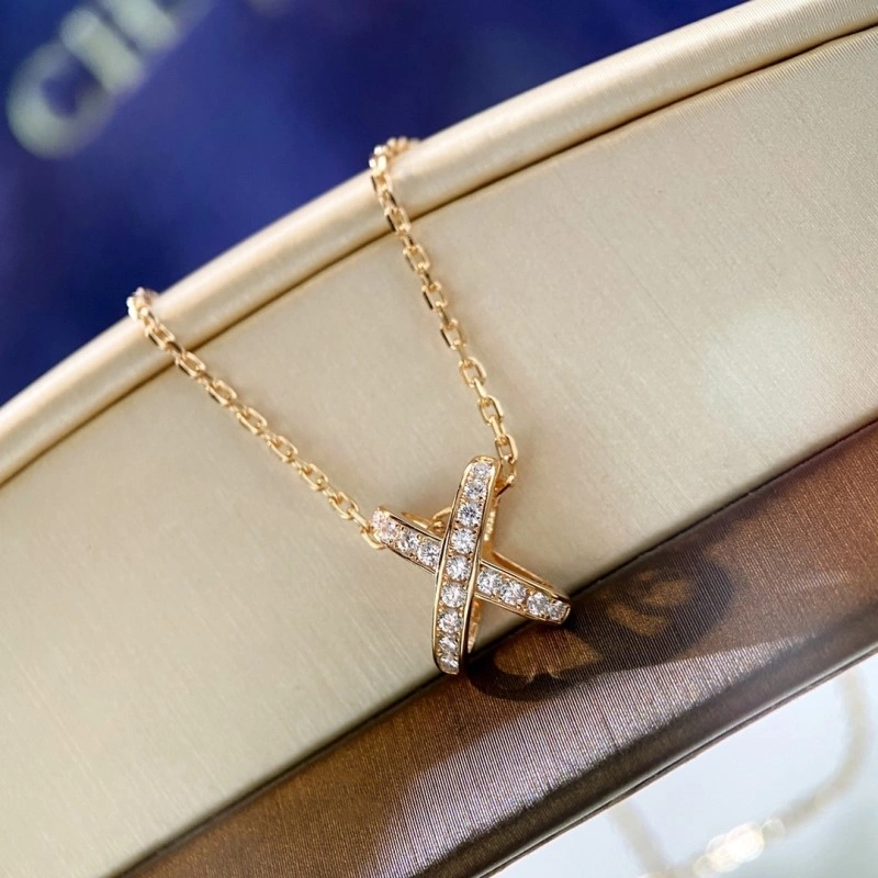 Chaumet Necklaces Durable 208126
