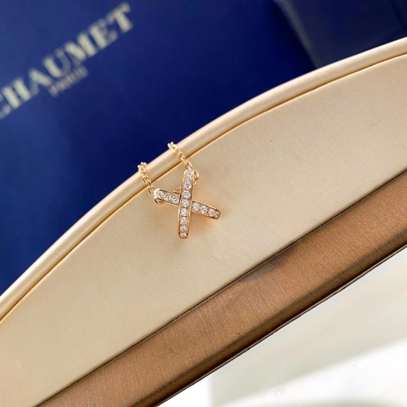 Chaumet Necklaces Durable 208126