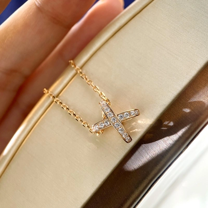Chaumet Necklaces Durable 208126