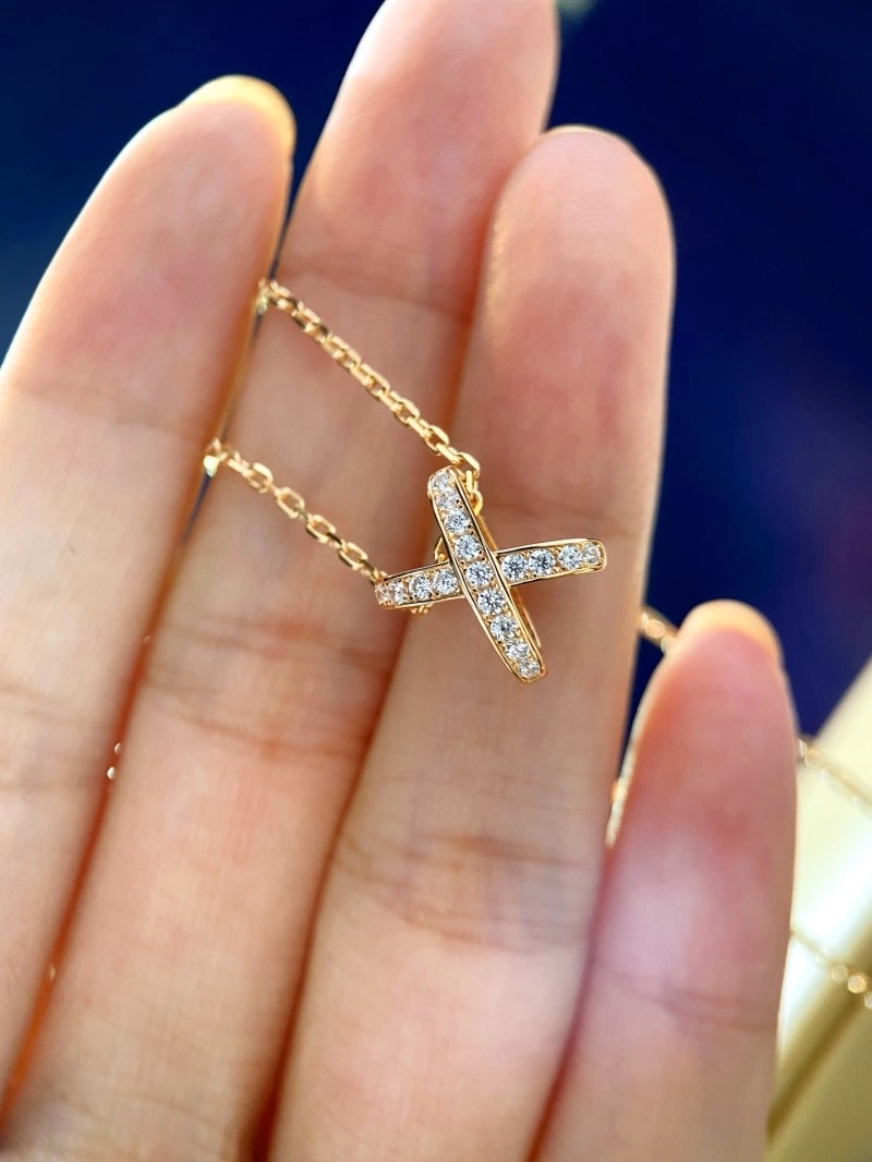 Chaumet Necklaces Durable 208126