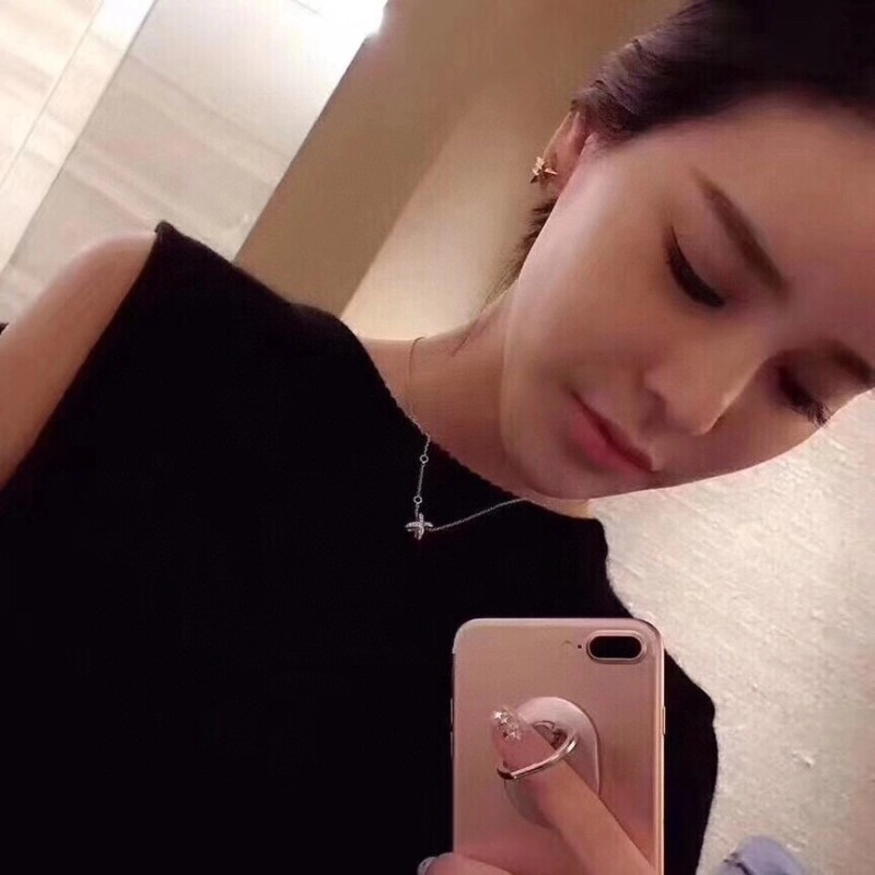 Chaumet Necklaces Durable 208126