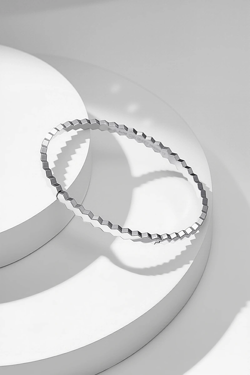 UrbanChic Chaumet Necklaces 208116