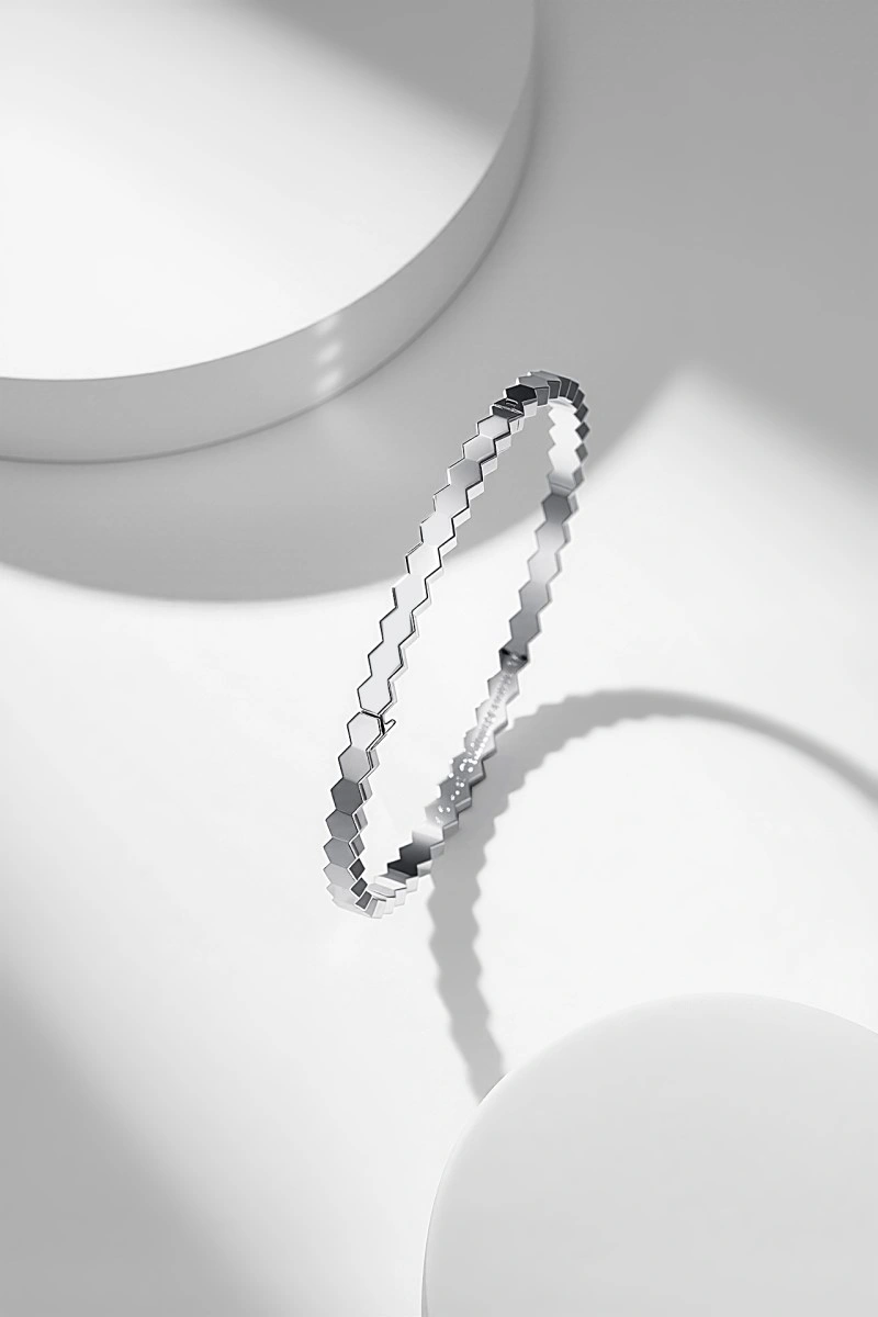 UrbanChic Chaumet Necklaces 208116