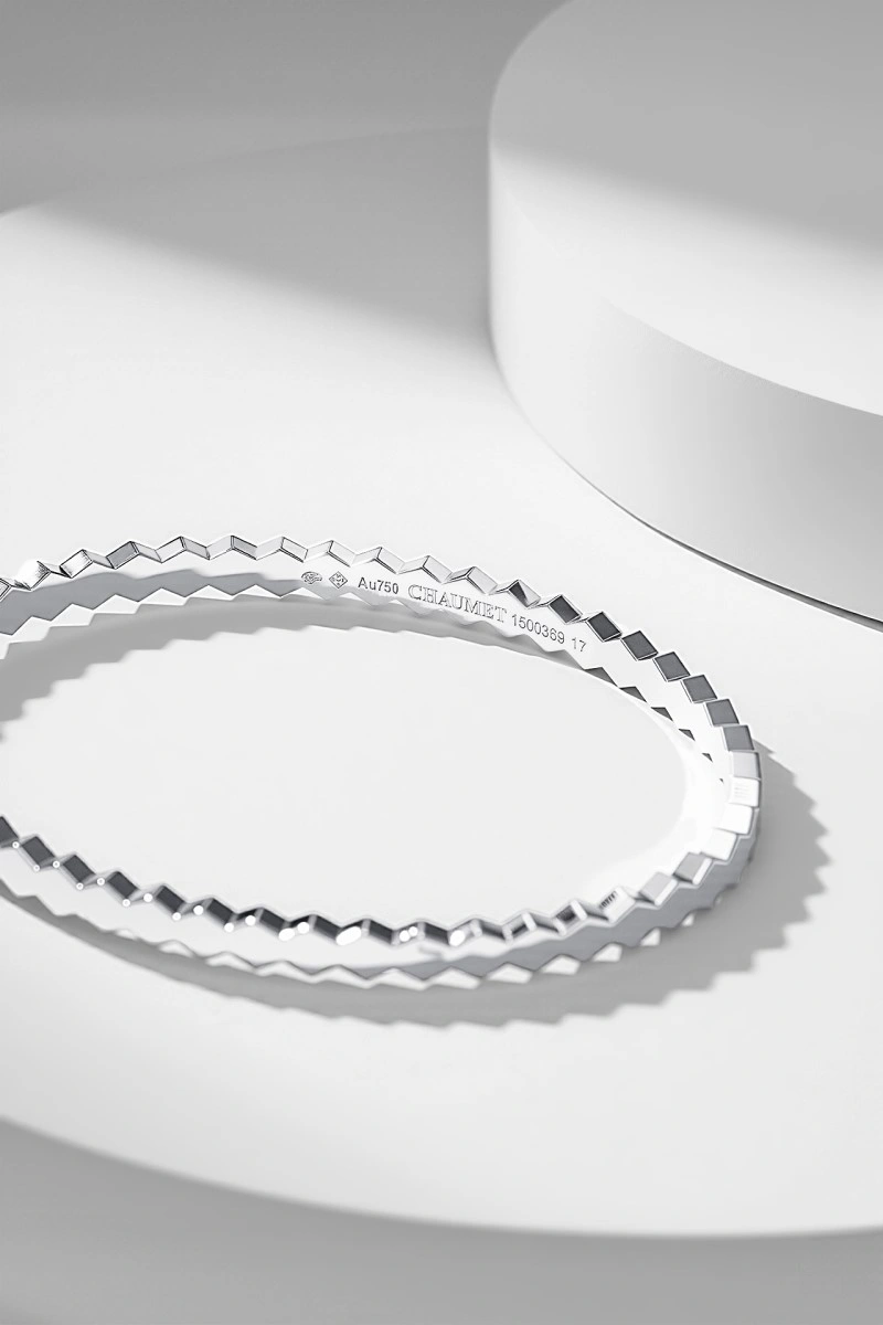 UrbanChic Chaumet Necklaces 208116