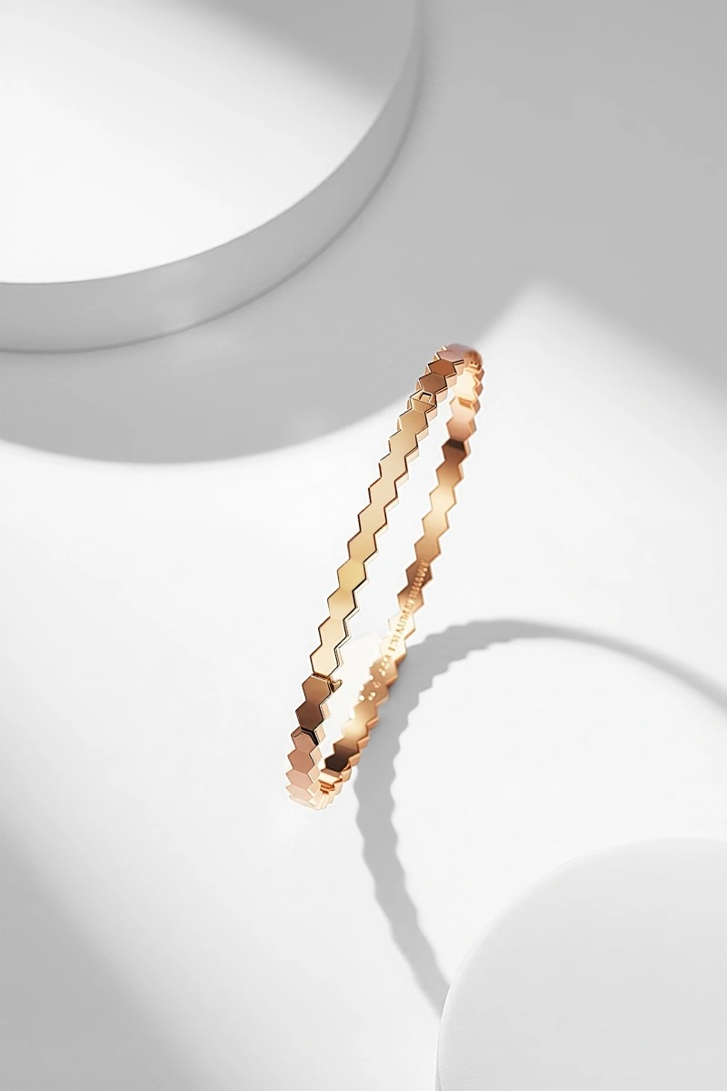 Unisex Chaumet Necklaces 208123