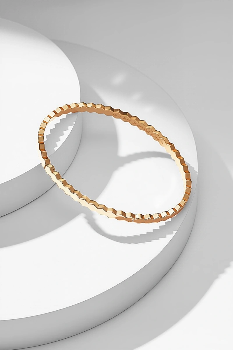 Unisex Chaumet Necklaces 208123
