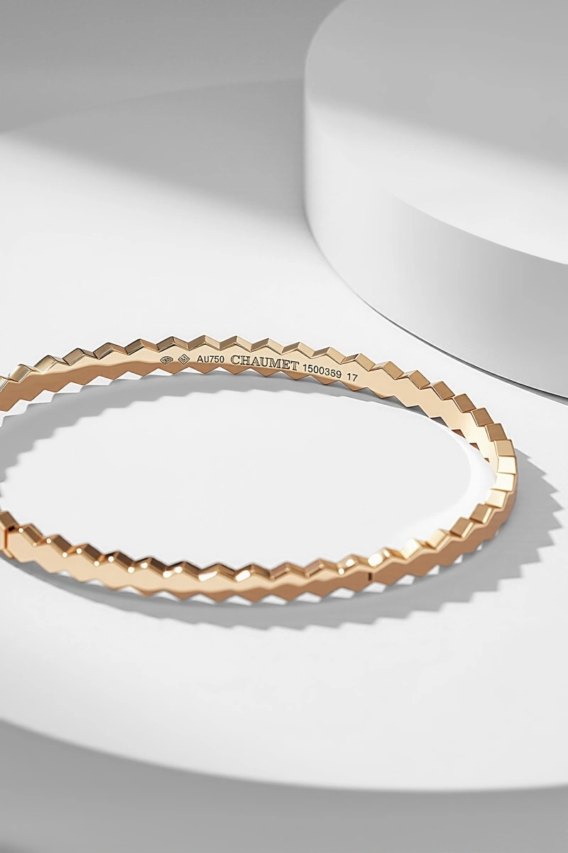 Unisex Chaumet Necklaces 208123