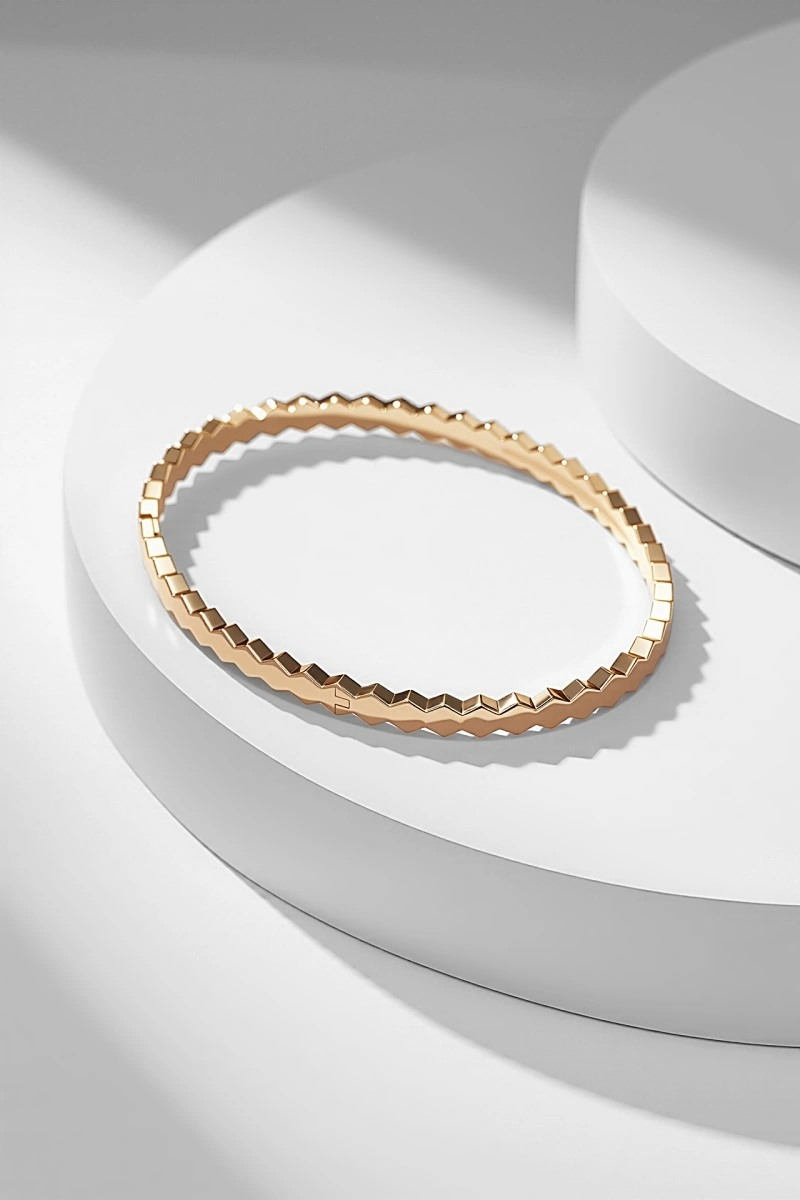 Unisex Chaumet Necklaces 208123