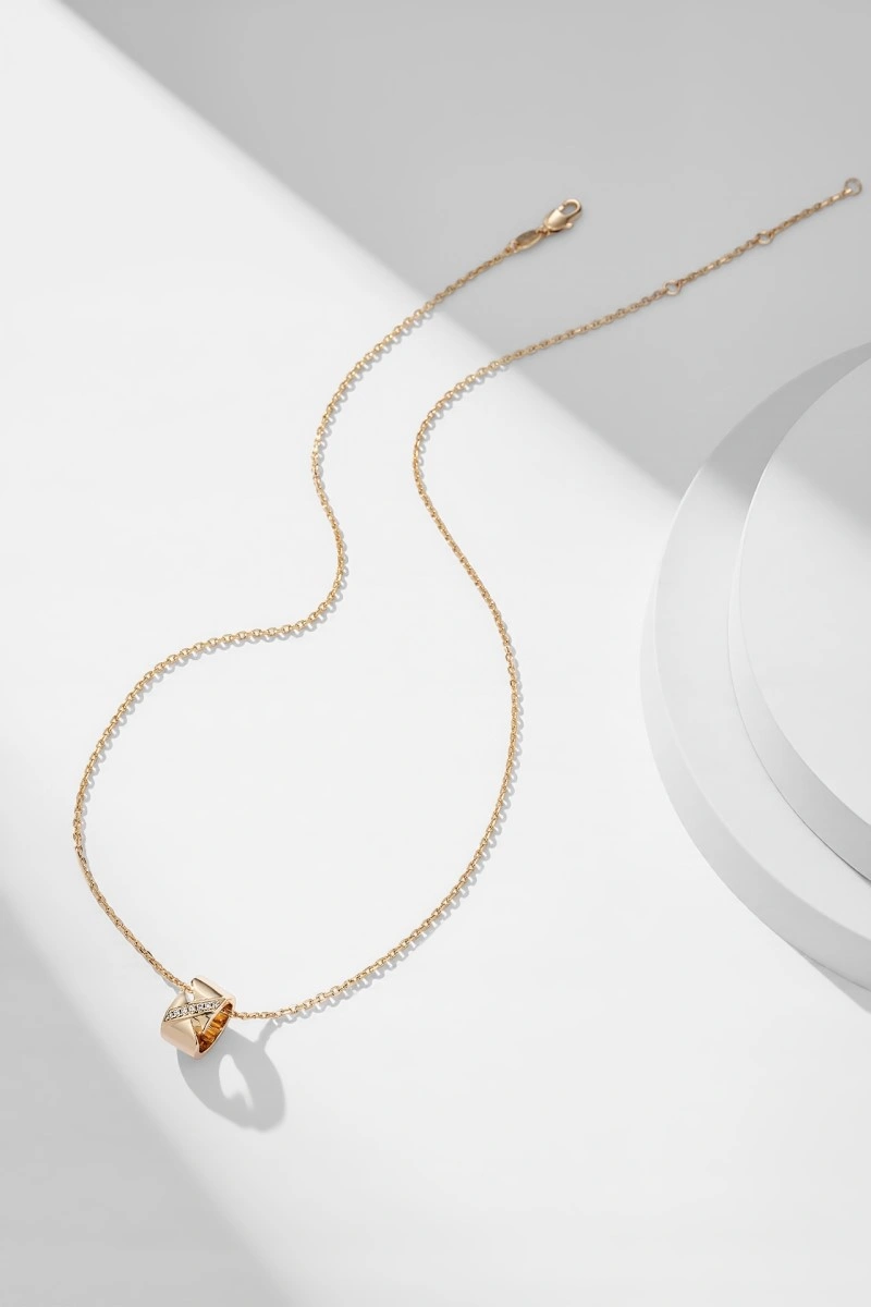 Chaumet Necklaces Bold 208114
