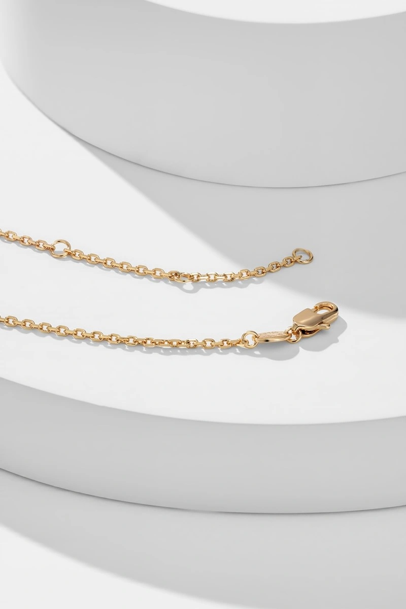 Chaumet Necklaces Bold 208114