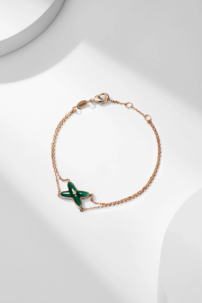 Chaumet Necklaces Premium 208120