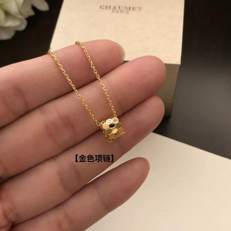 Chaumet Necklaces Comfortable 208122