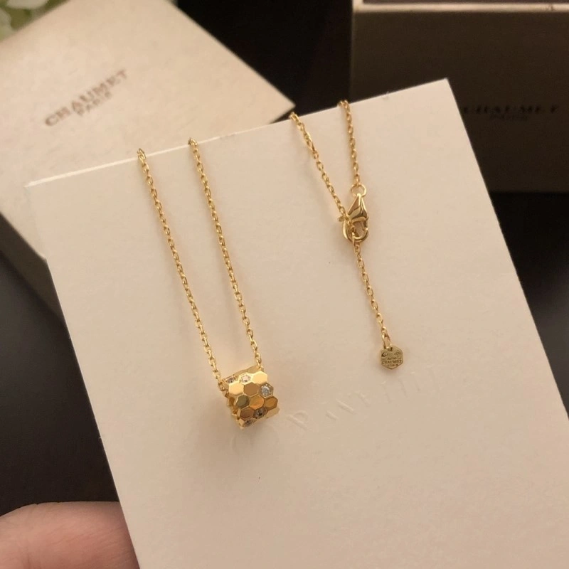 Chaumet Necklaces Comfortable 208122